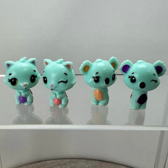 Hatchimals Colleggtibles Mixed Lot of 8 - Picture 6 of 7